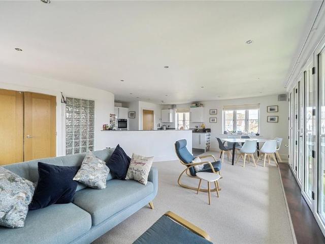 House for rent in The Polygon, City Of Southampton