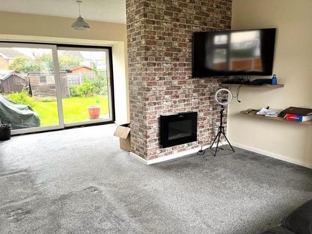 House for rent in Tupsley, Lower Bullingham