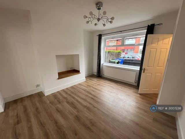 House for rent in Kingston, Greenheys