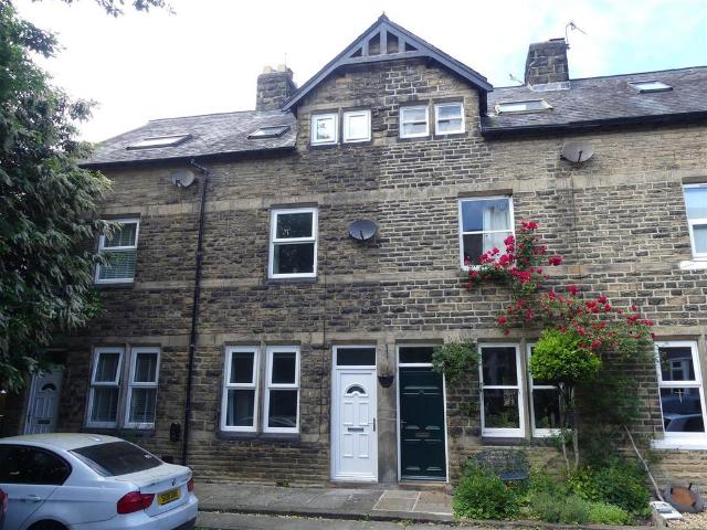 House for rent in Otley, West Yorkshire