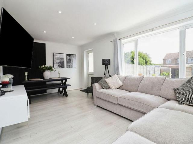 House for rent in Bedford