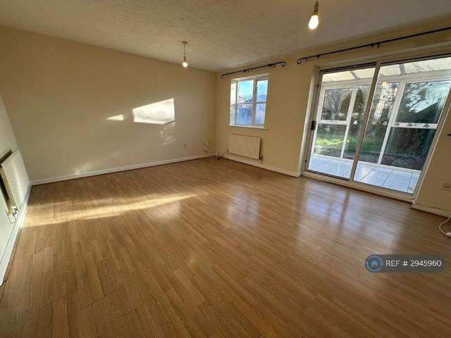 House for rent in Monkston Park, Milton Keynes