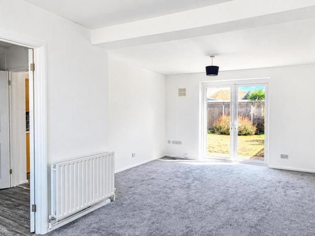 House for rent in St. Peter's, Acol