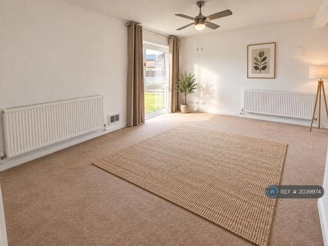 House for rent in Eriswell, Chedburgh
