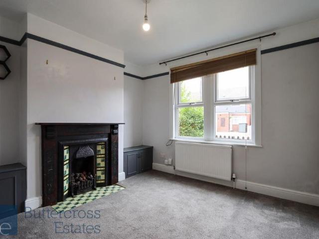 House for rent in New Town, Alverton