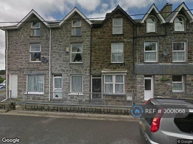 House for rent in Ffestiniog, Llan Ffestiniog