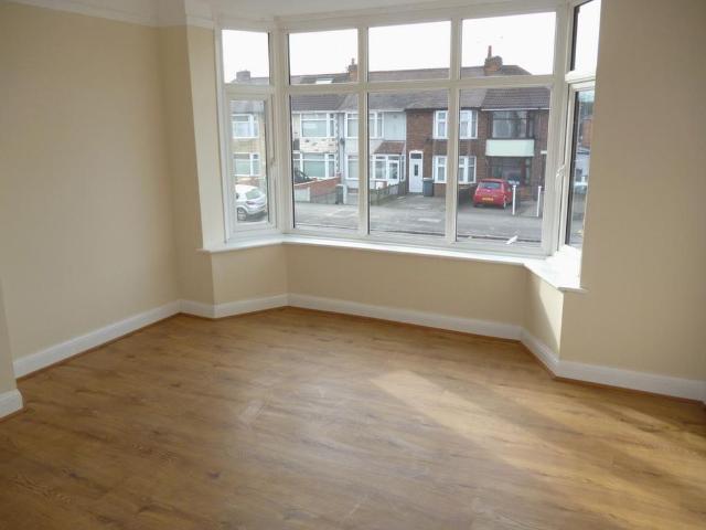 House for rent in Northfields, Leicester