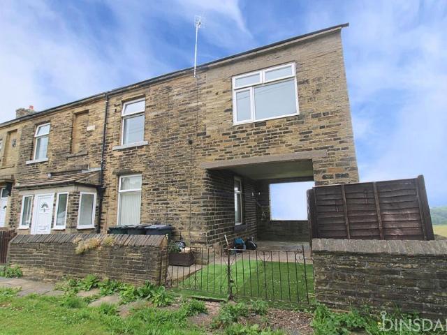 House for rent in Allerton, West Yorkshire