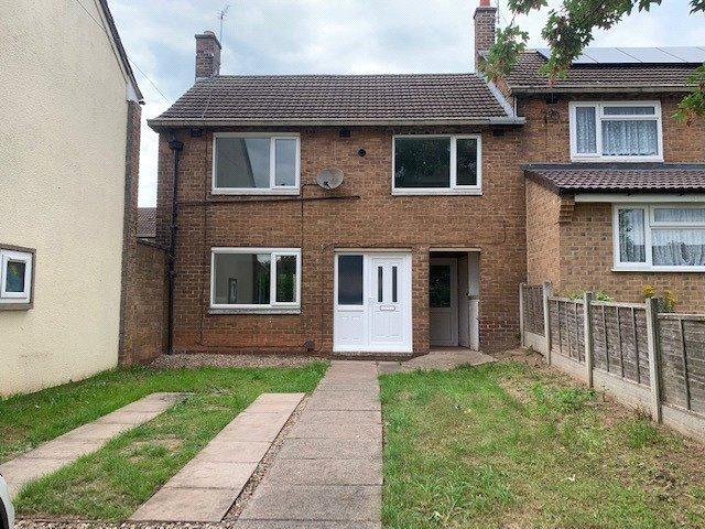 House for rent in Inham Nook, Attenborough
