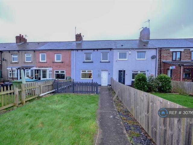 House for rent in West Boldon, South Tyneside