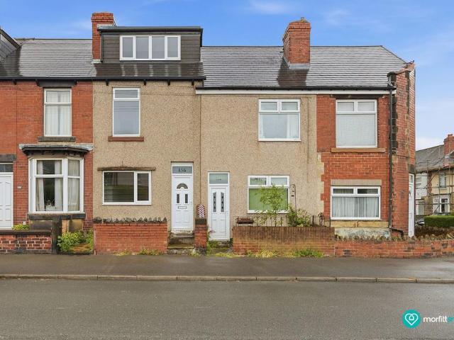 House for rent in Isle Of Man