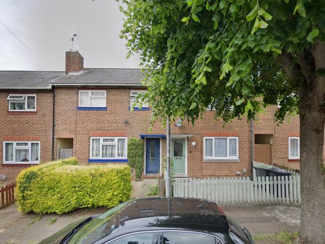 House for rent in Spring Park, Luton