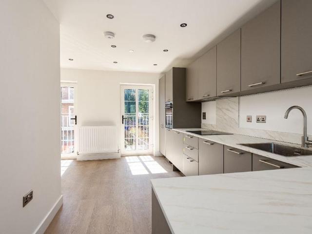 House for rent in Bourne Vale, Kent