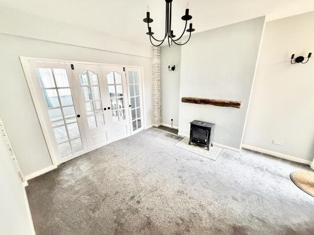 House for rent in Clayhall, Middlecroft