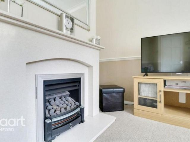 House for rent in Harold Hill, Greater London
