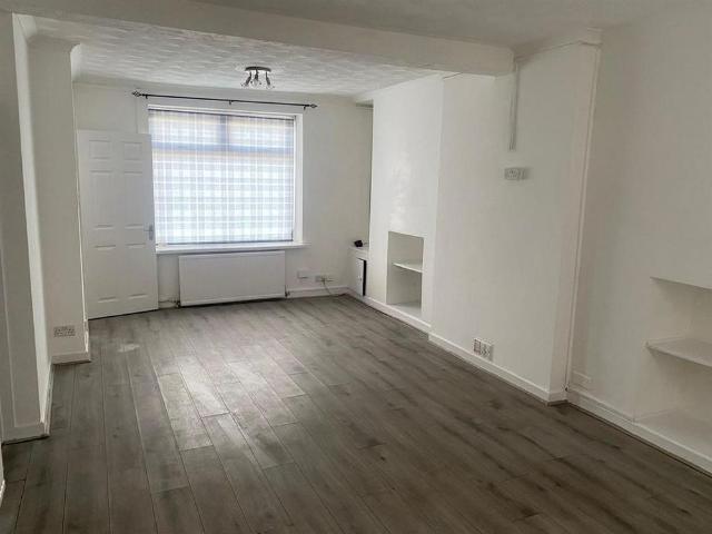 House for rent in Cilfynydd, Pontypridd