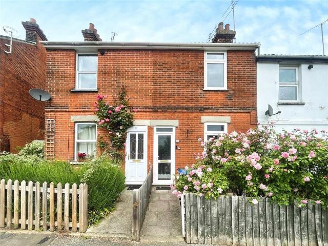 House for rent in Key Street, Suffolk