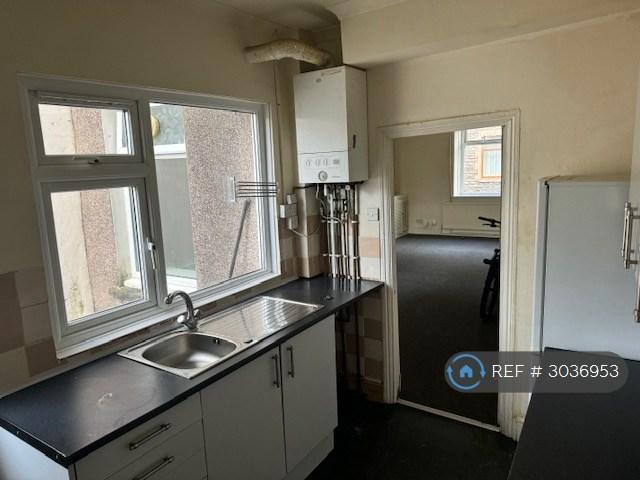 House for rent in Cimla, Neath