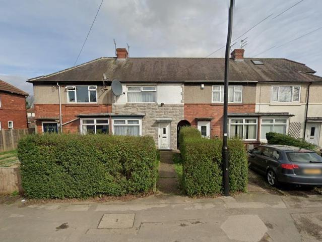 House for rent in High Field, York