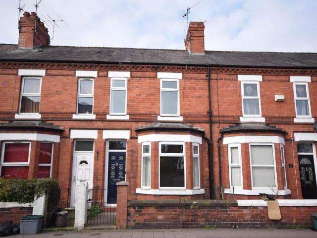 House for rent in Newtown, Two Mills