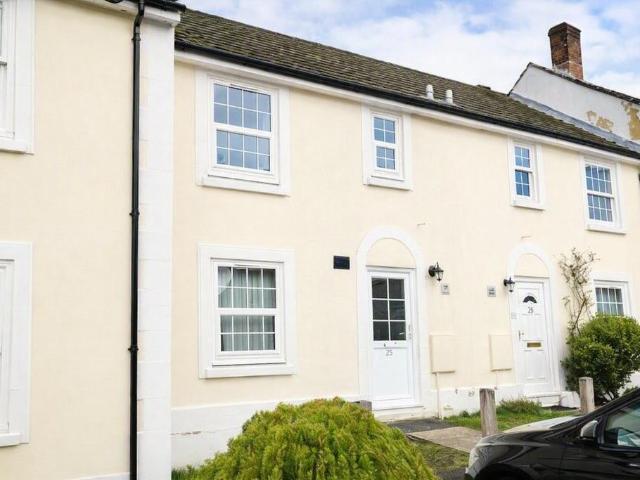House for rent in Littlecote, West Sussex