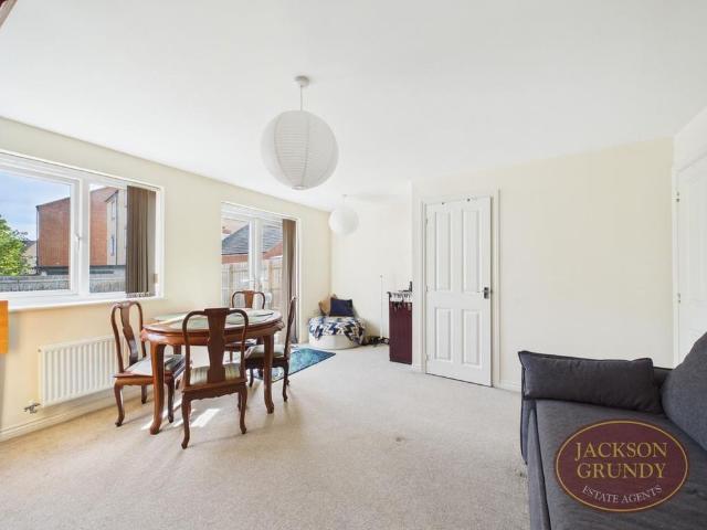 House for rent in Roade, West Northamptonshire