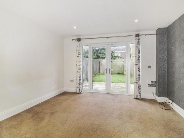 House for rent in Budlake, Devon