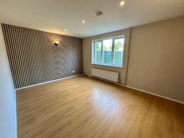 House for rent in Redditch, Worcestershire
