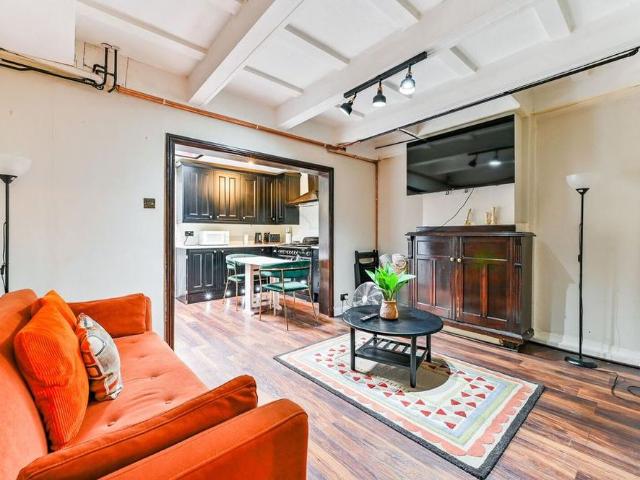 House for rent in London Borough of Croydon, Selhurst