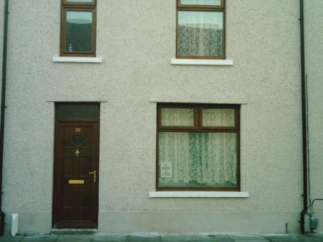 House for rent in Aberavon