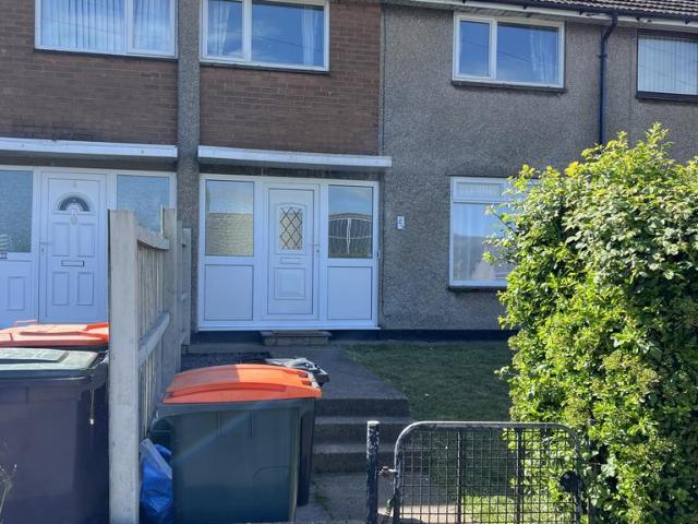 House for rent in Wales