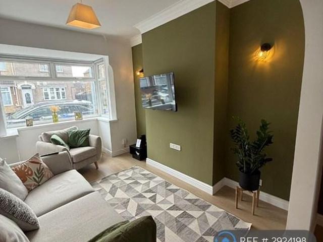 House for rent in New Clee, Grimsby