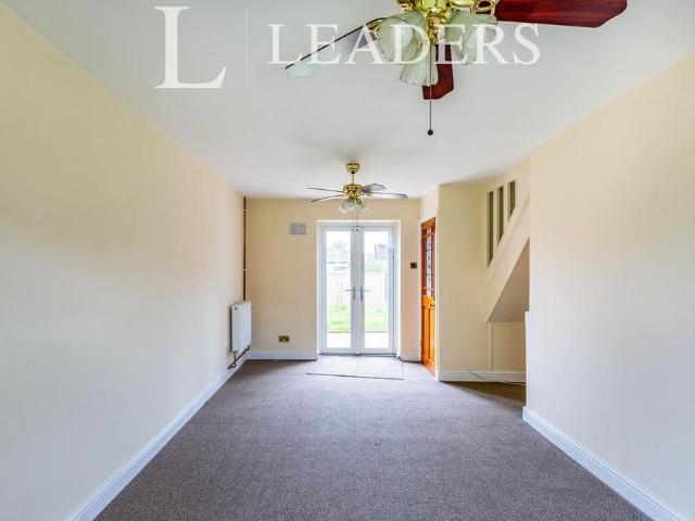 House for rent in Westone, Northampton
