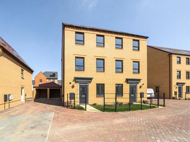 House for rent in Dromore, Oxfordshire