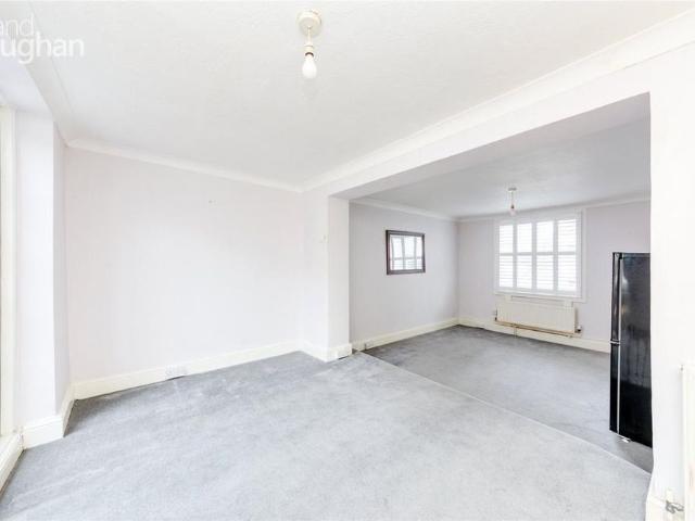 House for rent in Queen's Park, Brighton & Hove