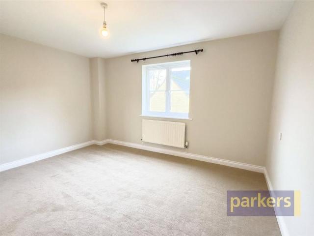 House for rent in Black Bourton, Oxfordshire