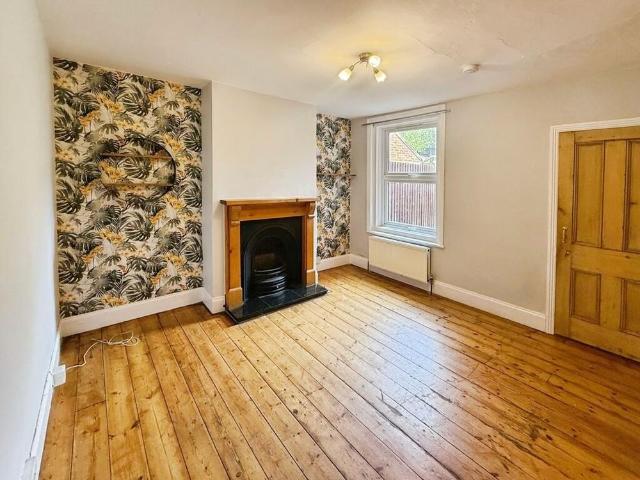 House for rent in Martyrs Field, The Bridge