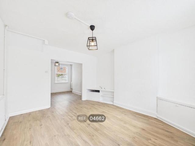 House for rent in Sneinton, City of Nottingham