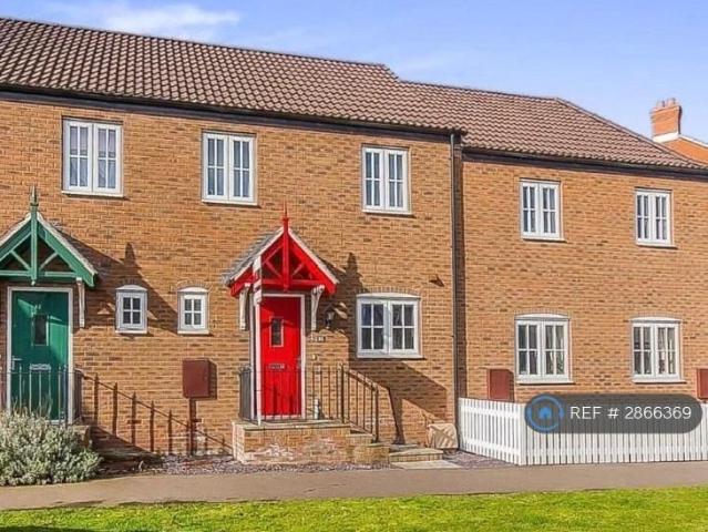 House for rent in Boston, Isle Of Man