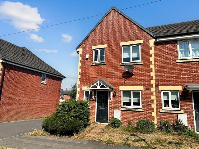 House for rent in Bestwood Village, Gedling