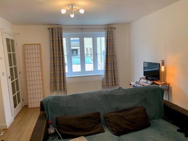 House for rent in Black Bourton, Oxfordshire