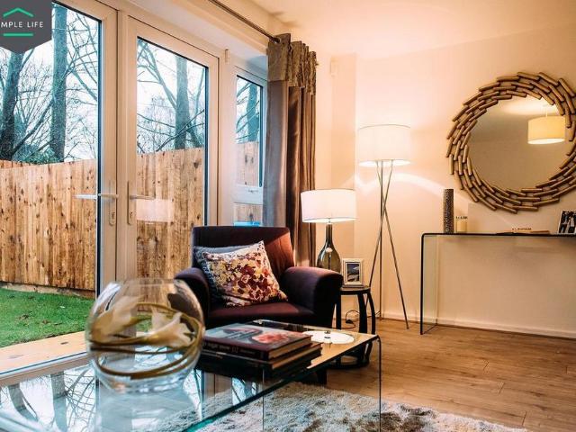 House for rent in Salford, Greater Manchester