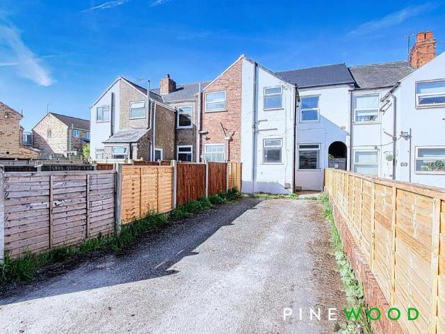 House for rent in Brackenfield, East Midlands