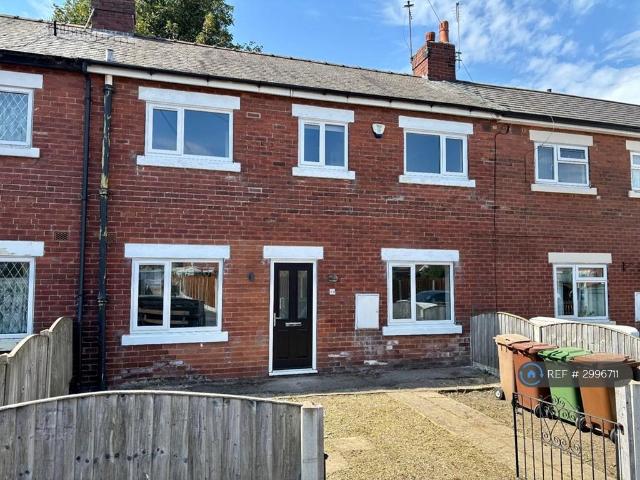 House for rent in Pontefract, West Yorkshire