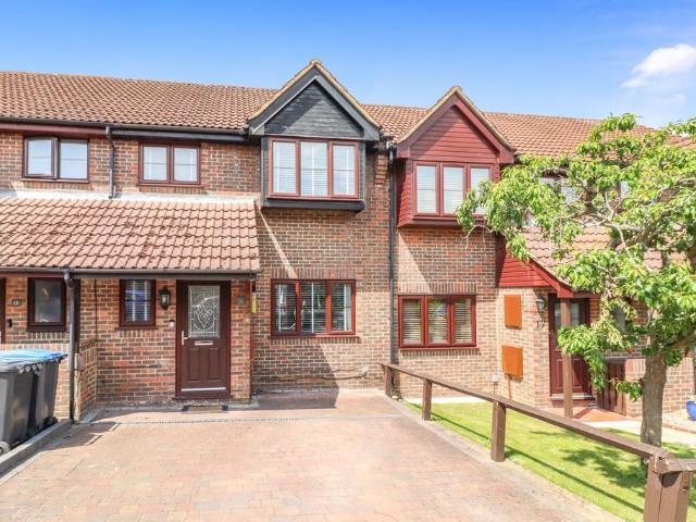 House for rent in Pouchen End, Hertfordshire
