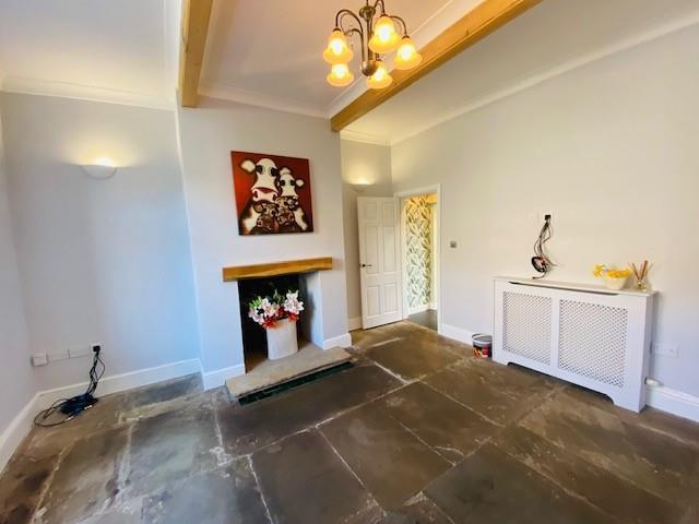 House for rent in Chatterton, Irwell Vale