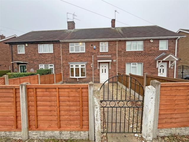 House for rent in Haddon, East Midlands