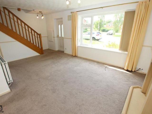 House for rent in Eden Park, Cheadle Hulme