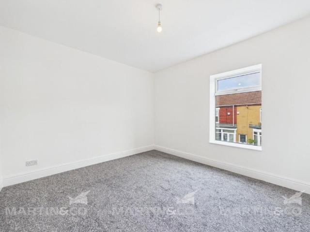 House for rent in Hyde Park, South Yorkshire