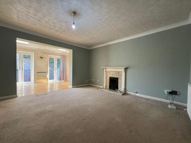 House for rent in Chesterton, Cotswold